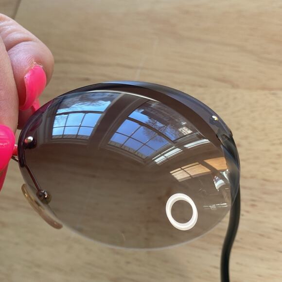 Prada Heritage Sunglasses - Picture 8 of 14